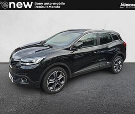 RENAULT KADJAR TCE 130 ENERGY ZEN