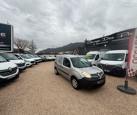 KANGOO 1.5L DCI R-LINK TRES BON ETAT/GTE 6 MOIS/GPS/CLIM