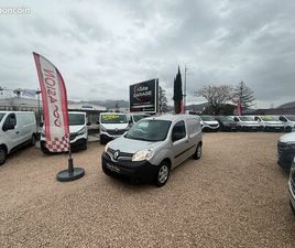 RENAULT KANGOO III 1.5 DCI TBE /CLIM/GPS / KIT DISTRIB NEUF /GTIE 12 MOIS /