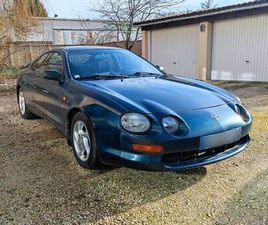 TOYOTA CELICA AT200 - 1996