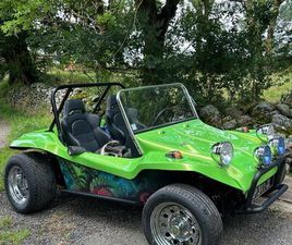 VOLKSWAGEN BUGGY BUGGY COX