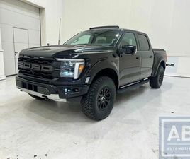 FORD F 150