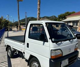 HONDA ACTY HA3 PROPULSION - KEI TRUCK