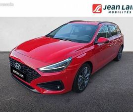HYUNDAI I30 SW 1.0 T-GDI 100 DCT-7 CREATIVE