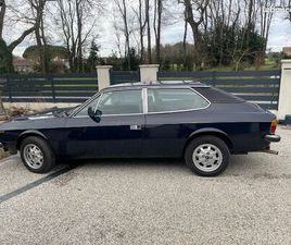 LANCIA BETA HPE