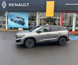 RENAULT AUSTRAL RENAULT AUSTRAL 1.2 E-TECH FULL HYBRID 200 ESPRIT ALPINE