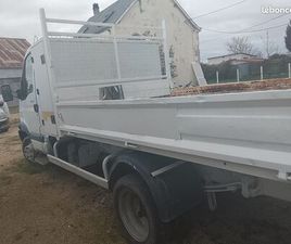 RENAULT MASCOTT MASCOTT