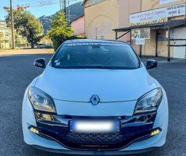 RENAULT MEGANE 3 RS TROPHY 265