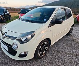 RENAULT TWINGO 1.2I 75CV / 2013 / DISTRIB NEUVE / ÉTAT IMPECCABLE/ CT OK / GARANTIE