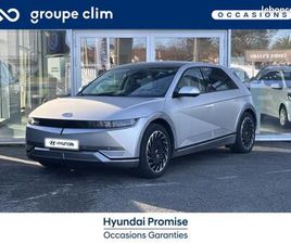 HYUNDAI IONIQ 5 73 KWH - 306CH PROJECT 45 HTRAC