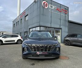 HYUNDAI TUCSON HYUNDAI TUCSON 1.6 T-GDI 265CH PHEV EXECUTIVE BVA6 HTRAC
