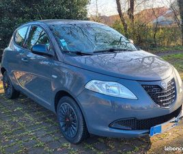 LANCIA YPSILON YPSILON TWINAIR 1.3 1.MULTIJET