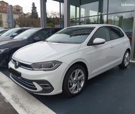 VOLKSWAGEN POLO VOLKSWAGEN POLO 1.0 TSI 95 S&S DSG7 STYLE