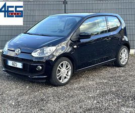 VOLKSWAGEN POLO VOLKSWAGEN UP HIGH ECRAN GPS
