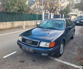 AUDI 100 AUDI 100/A6 V8 2.8