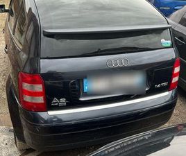 AUDI A2