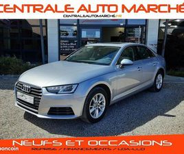 AUDI A4 2.0 TDI - 150