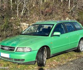 AUDI A5 B5 1996 BREAK