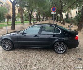 BMW E46 330XI 2002 231CH