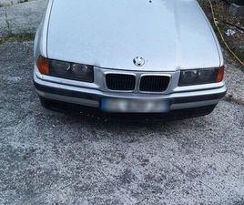 BMW 318 TDS COMPACT