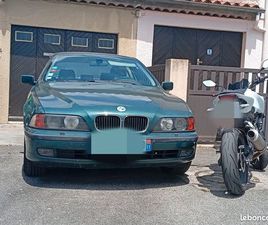 BMW 528I E39