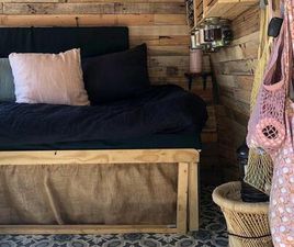 NISSAN PRIMASTAR H1L1 AMÉNAGÉ