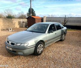 RENAULT SAFRANE 2.0 16V