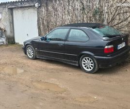 BMW SERIE 3 COMPACT BMW E36 COMPACT