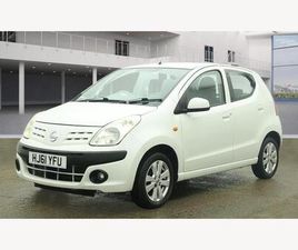 1.0 N-TEC EURO 5 5DR