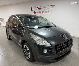 PEUGEOT 3008 1.6 HDI 112 ACTIVE EN L'ETAT LCA87