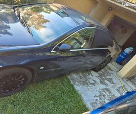 PEUGEOT 607 PEUGEOT 607