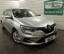 RENAULT MEGANE IV ESTATE 1.6 E-TECH PLUG-IN 160CH BUSINESS