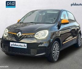 RENAULT TWINGO 0.9 TCE 95CH INTENS EDC - 20