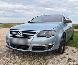 VOLKSWAGEN PASSAT VR6 PASSAT R32 VR6