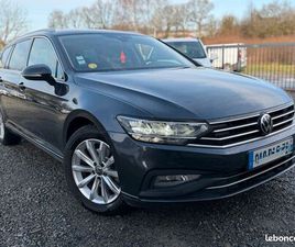 VOLKSWAGEN PASSAT SW VOLKSWAGEN PASSAT SW 2.0 TDI DSG7 PREMIERE MAIN
