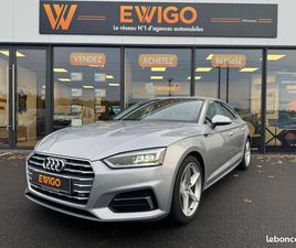 AUDI A5 SPORTBACK 35 TDI AUDI A5 SPORTBACK 35 TDI 150 CH BUSINESS LINE STRONIC