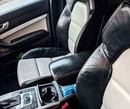 AUDI A6 QUATTRO 3.0 DELUXE 272CV