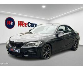 BMW SERIE 2 COUPE M235I 3.0 I 325 M PERFORMANCE