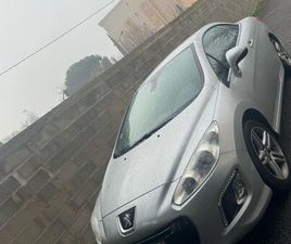 PEUGEOT 308 CC 308 CC