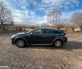 PEUGEOT 508 RXH 508 RXH