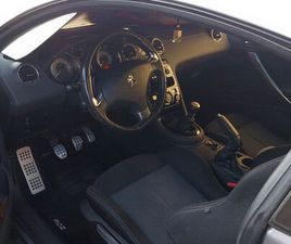 PEUGEOT RCZ VENDS PEUGEOT RCZ