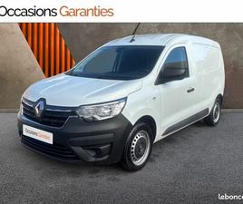 RENAULT EXPRESS VAN RENAULT EXPRESS VAN 1.5 BLUE DCI 95CH CONFORT 22