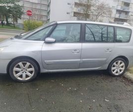 VEND ESPACE 4 3L