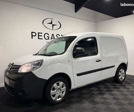 RENAULT KANGOO II EXPRESS PHASE 2 1.5 DCI ENERGY 90 CV