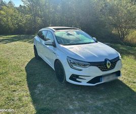 RENAULT MEGANE SPORTOUR VENDS MÉGANE ESTATE DCI