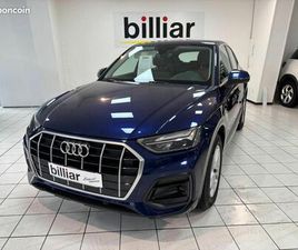 AUDI Q5 SPORTBACK 35 TDI 163 S TRONIC 7 BUSINESS EXECUTIVE