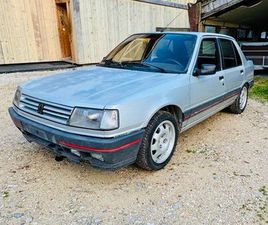 309 GTI 5 PORTES