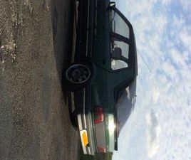 PEUGEOT 309 GTI GOODWOOD