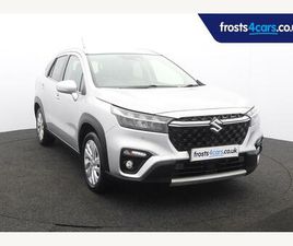 1.5H MOTION AGS EURO 6 (START/STOP) 5DR