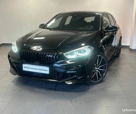 BMW SERIE 1 120 BMW SÉRIE 1 120IA 178CH M SPORT DKG7 9CV